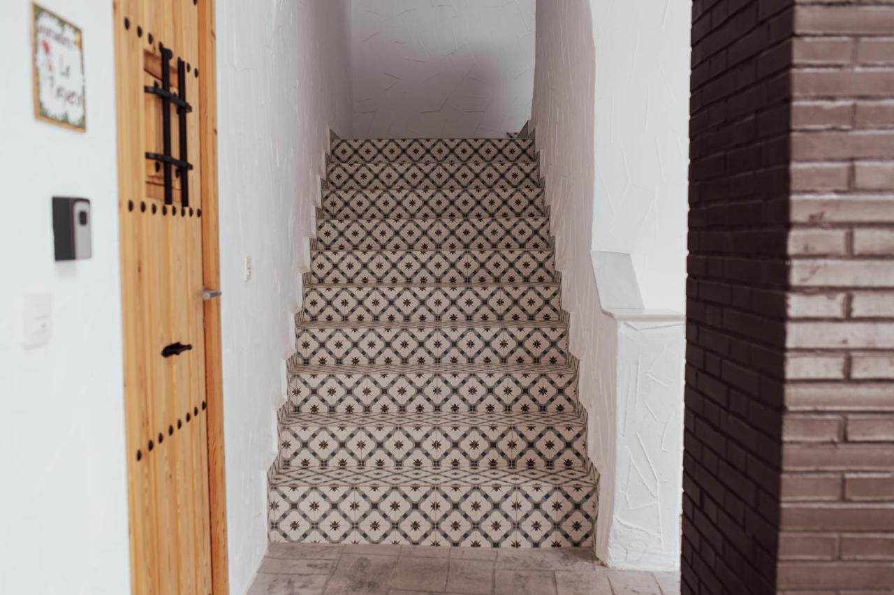 Apartamento El Nano Jerez de la Frontera Exterior photo