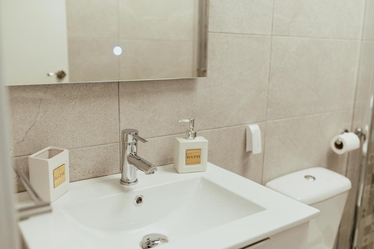 Apartamento El Nano Jerez de la Frontera Exterior photo