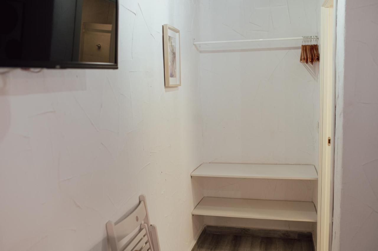 Apartamento El Nano Jerez de la Frontera Exterior photo