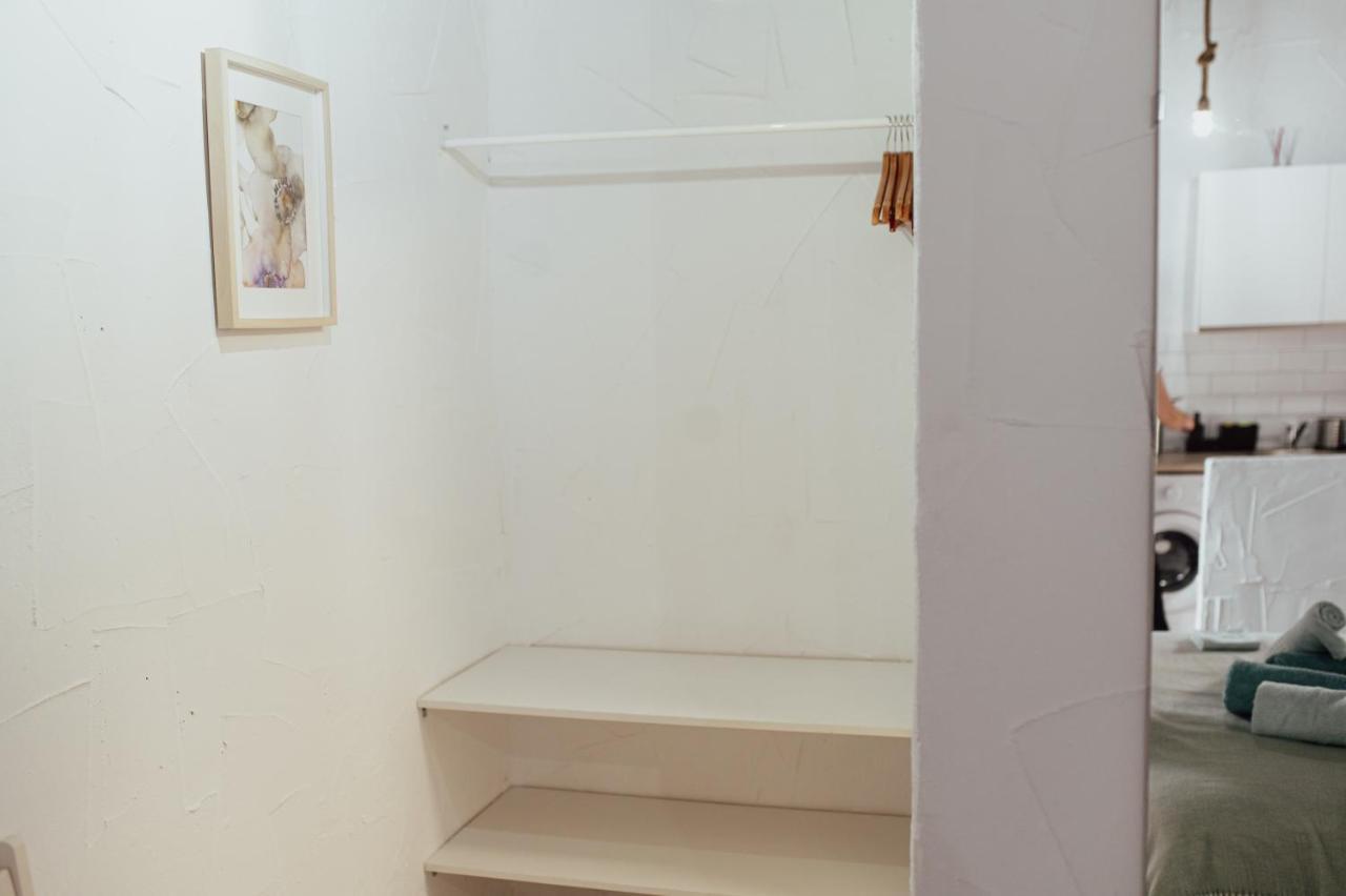 Apartamento El Nano Jerez de la Frontera Exterior photo