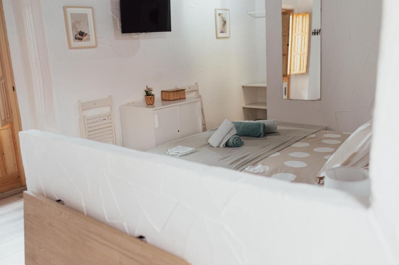 Apartamento El Nano Jerez de la Frontera Exterior photo