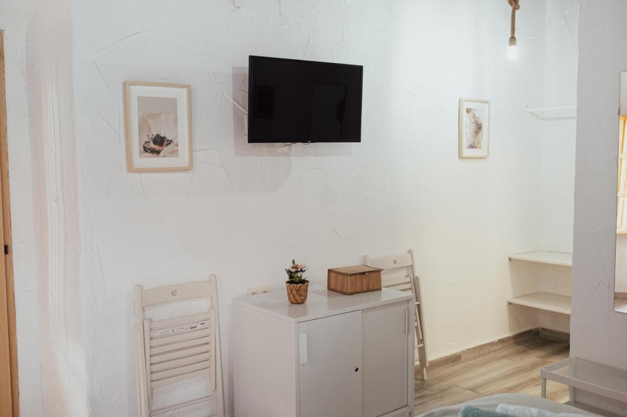 Apartamento El Nano Jerez de la Frontera Exterior photo