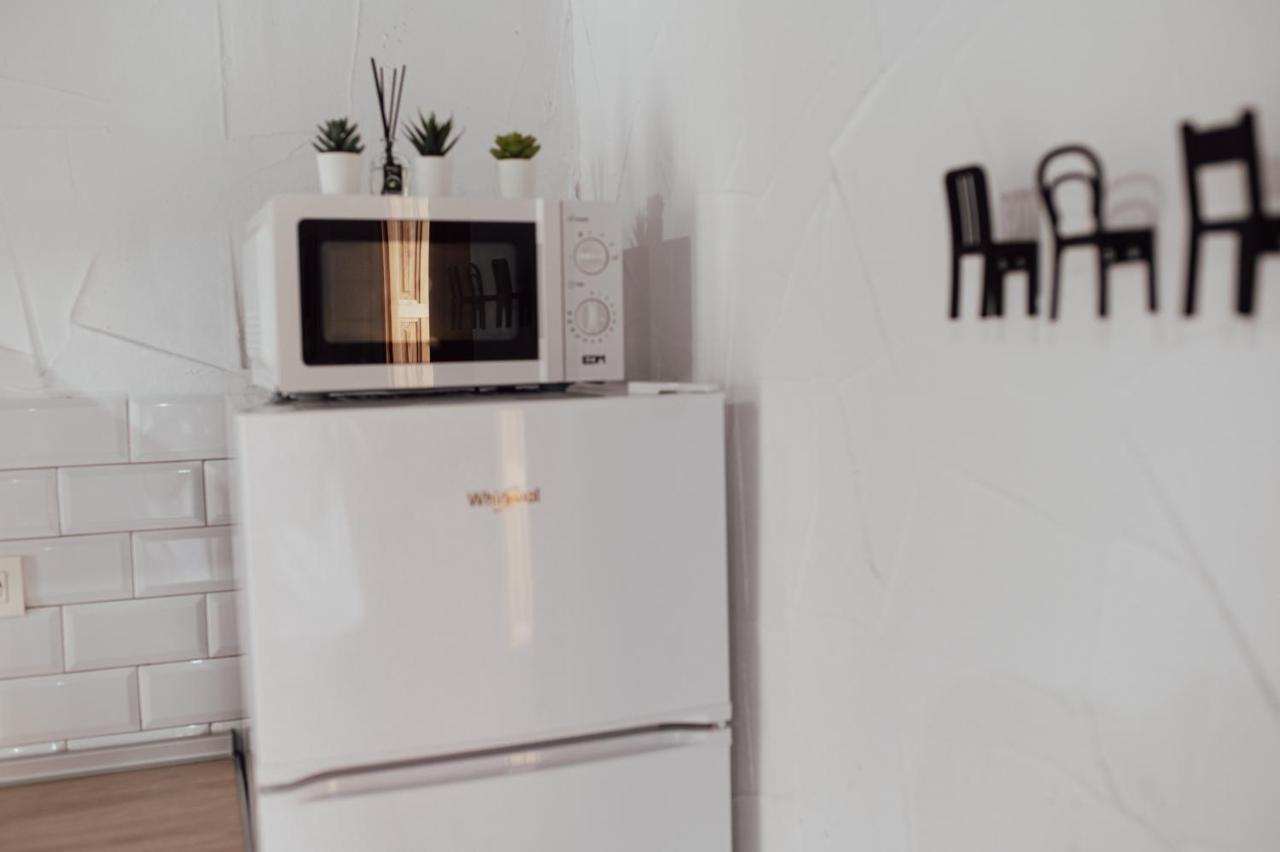 Apartamento El Nano Jerez de la Frontera Exterior photo